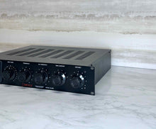 Stam Audio StamChild SA-660 Tube Compressor