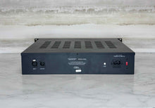 Stam Audio StamChild SA-660 Tube Compressor