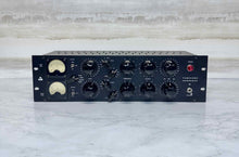 IGS Audio Tubecore 3U Mastering Edition Stereo Compressor