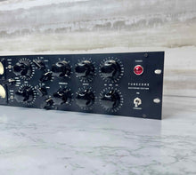 IGS Audio Tubecore 3U Mastering Edition Stereo Compressor