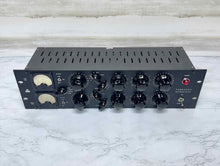 IGS Audio Tubecore 3U Mastering Edition Stereo Compressor