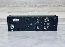 IGS Audio Tubecore 3U Mastering Edition Stereo Compressor