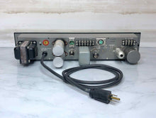 Altec 436C Tube Compressor Amplifier