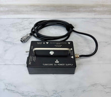 IGS Audio Tubecore 3U Mastering Edition Stereo Compressor