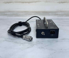 IGS Audio Tubecore 3U Mastering Edition Stereo Compressor