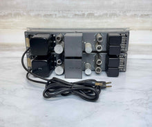 Pultec MEQ-5 Mid-Range Equalizer Vintage Pair