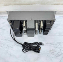 Pultec MEQ-5 Mid-Range Equalizer Vintage Pair