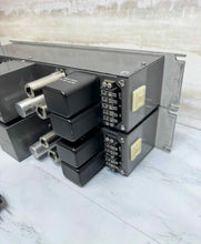 Pultec MEQ-5 Mid-Range Equalizer Vintage Pair
