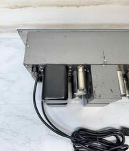 Pultec MEQ-5 Mid-Range Equalizer Vintage Pair