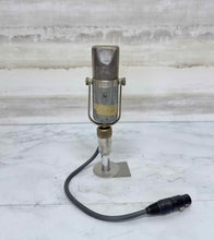 Sony C-37A Tube Condenser Microphone #2202