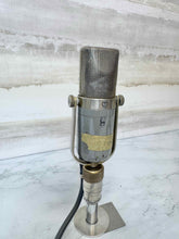 Sony C-37A Tube Condenser Microphone #2202