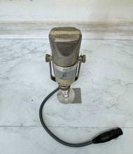 Sony C-37A Tube Condenser Microphone #2202