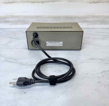 Sony C-37A Tube Condenser Microphone #2202