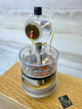Custom Flea M50 Tube Condenser Microphone (with Telefunken AC701)