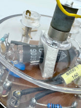 Custom Flea M50 Tube Condenser Microphone (with Telefunken AC701)