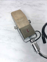 RCA 44 BX Ribbon Microphone