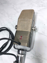 RCA 44 BX Ribbon Microphone