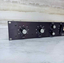 Urei Universal Audio 1176LN Compressor Limiter Rev E