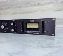 Urei Universal Audio 1176LN Compressor Limiter Rev E
