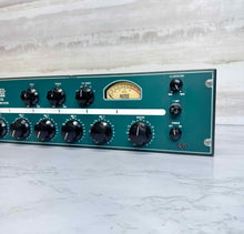 Altec 1567A Tube Microphone Preamp 5 Channel Mixer