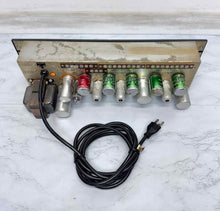 Altec 1567A Tube Microphone Preamp 5 Channel Mixer