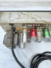 Altec 1567A Tube Microphone Preamp 5 Channel Mixer