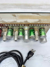Altec 1567A Tube Microphone Preamp 5 Channel Mixer