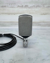 AKG D12 Cardioid Dynamic Microphone