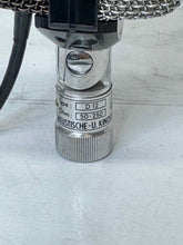 AKG D12 Cardioid Dynamic Microphone