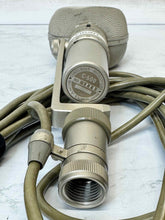 Sony C-500 Large Diaphragm Condenser Microphone