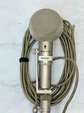 Sony C-500 Large Diaphragm Condenser Microphone