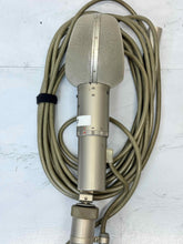 Sony C-500 Large Diaphragm Condenser Microphone