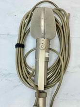 Sony C-500 Large Diaphragm Condenser Microphone