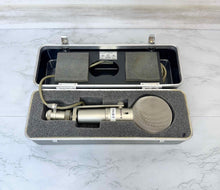 Sony C-500 Large Diaphragm Condenser Microphone