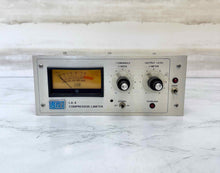 Urei LA-4 Compressor Limiter