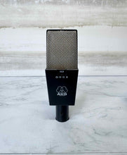AKG C414 B ULS Condenser Microphone
