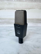AKG C414 B ULS Condenser Microphone