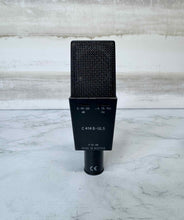 AKG C414 B ULS Condenser Microphone
