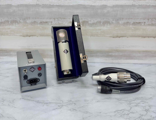 Voxorama ELA M 251 E Tube Condenser Microphone