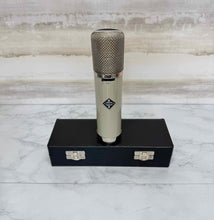 Voxorama ELA M 251 E Tube Condenser Microphone