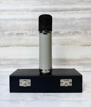 Voxorama ELA M 251 E Tube Condenser Microphone