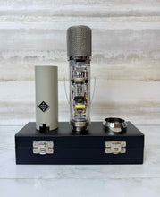 Voxorama ELA M 251 E Tube Condenser Microphone