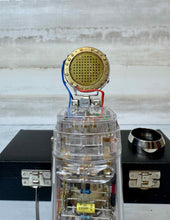 Voxorama ELA M 251 E Tube Condenser Microphone
