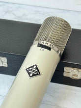 Voxorama ELA M 251 E Tube Condenser Microphone