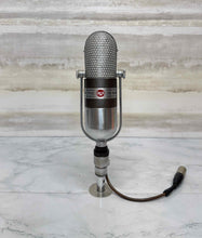 RCA 77 D Ribbon Microphone