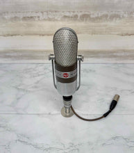 RCA 77 D Ribbon Microphone