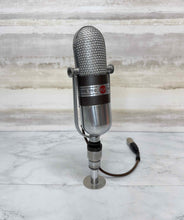 RCA 77 D Ribbon Microphone