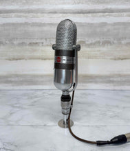 RCA 77 D Ribbon Microphone