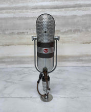 RCA 77 D Ribbon Microphone