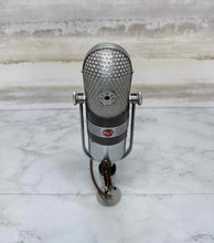 RCA 77 D Ribbon Microphone
